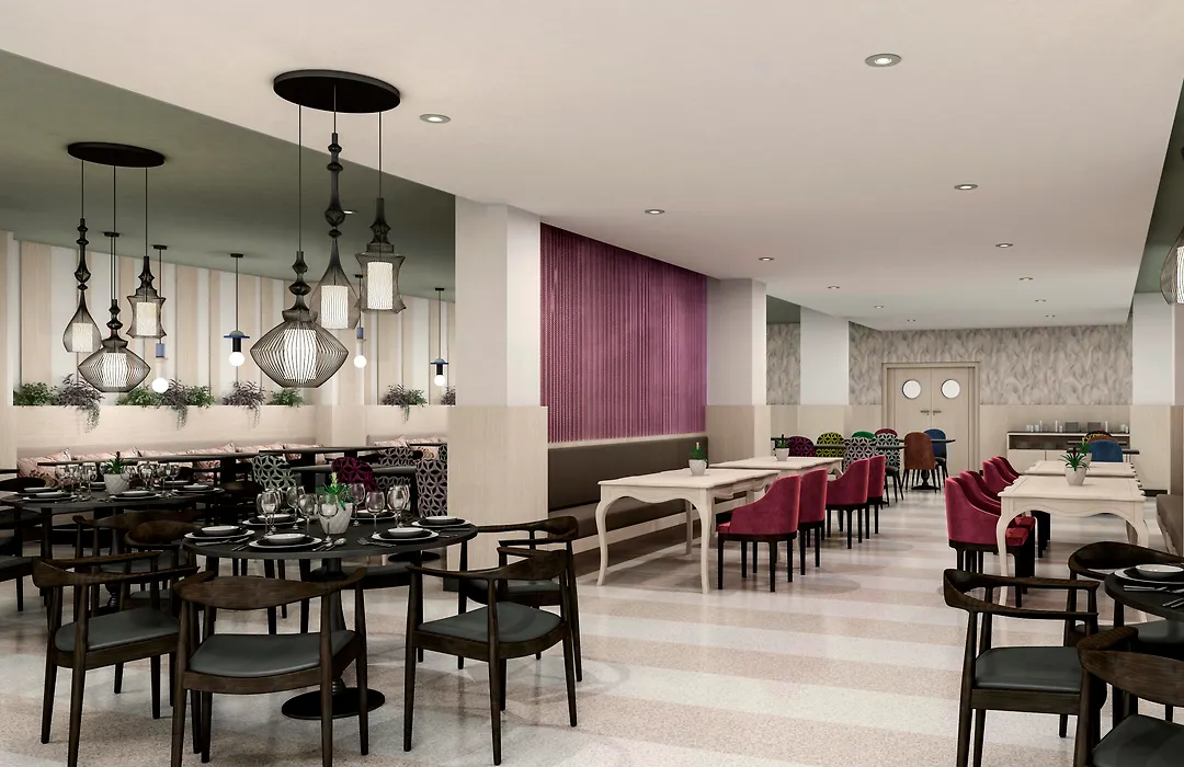 Gara Suites Golf & Spa-1