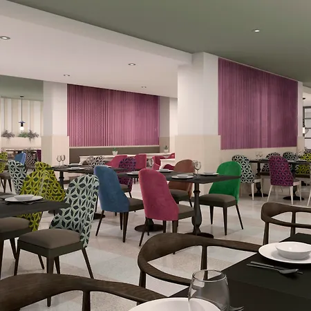 Gara Suites Golf & Spa-2